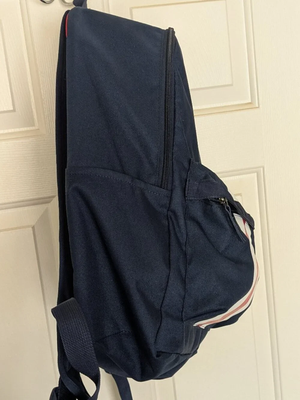 Nike Paris Saint-Germain Stadium Soccer Backpack .